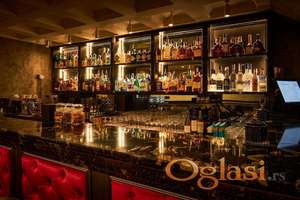 Бар у центру Београда